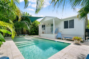 Mango House home